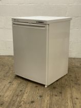 A Bosch logixx freezer. H85cm.