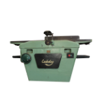 A Cooksley + Co Ltd planer/thicknesser