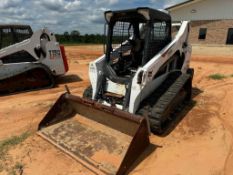 2019 Bobcat Skid Steer