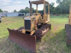 Caterpillar Dozer