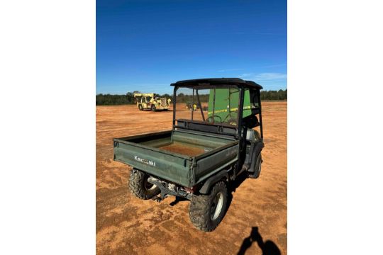 Kawasaki Mule 3000 UTV - Image 10 of 12