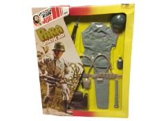 CEJI Arbois French Version Hasbro Group Action Joe Para American Uniform, boxed No.7937 (1)