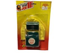 CEJI Arbois French Version Group Action Joe Bateau Gonflable No.7913, Lit de Camp No.2974, Scooter S