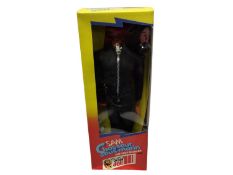CEJI Arbois French Version Hasbro Group Action Joe Sam Chasseur sous-Marin, Boxed No.7950 (1)