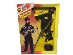 CEJI Arbois French Version Hasbro Group Action Joe Operation Sabotage Uniform, Boxed No.7954 (1)