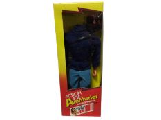 CEJI Arbois French Version Hasbro Aventurier, Boxed No.7945 (1)