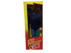 CEJI Arbois French Version Hasbro Aventurier, Boxed No.7945 (1)