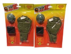 CEJI Arbois French Version Hasbro Group Action Joe