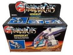 Childbro (1989-1991) Thundercats Hovercat, sellotaped sealed box No.137-3534 (1)