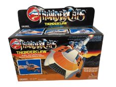 Childbro (1989-1991) Thundercats Thunderclaw, sellotaped sealed box No.137-3534 (1)