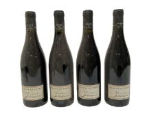 Eight bottles, Manoir du Carra Cru Classe Julienas 2009