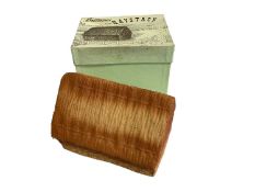 Britains Farm Series papier-mâché Haystack, in original box No.144F (1)