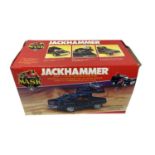 Kenner Parker (1987) M.A.S.K. Original Series 3 Vehicle Jackhammer VENOM 4 x 4 Assault Vehicle with