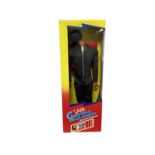 CEJI Arbois French Version Hasbro Group Action Joe Chassuer sous-marin 12" action figure with flock