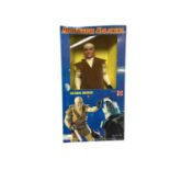 Mattel (c1978) Battlestar Galactica Colonial Warrior 12" action figure, in window box No.2536 (1)