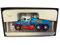 Corgi Premium Edition 2000 Limited Edition The Greatest Show on Earth 