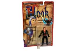 Mattel (c1991) Hook Swashbuckling 5