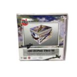Airfix Large Collapsible Storage Box, with WWII fighter planes design (1)