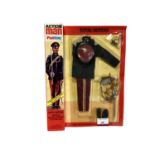 Palitoy Action Man (1981-1984) Royal Hussar Uniform, in locker box No.34325 (1)