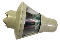 Palitoy (1967-1970) Action Man Space Capsule, boxed (Stars Missing) No.34705 (1)