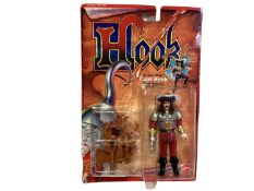 Mattel (c1991) Hook Swiss Army 5