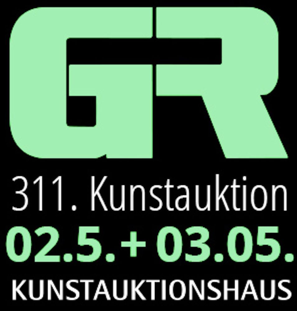 311. Kunstauktion