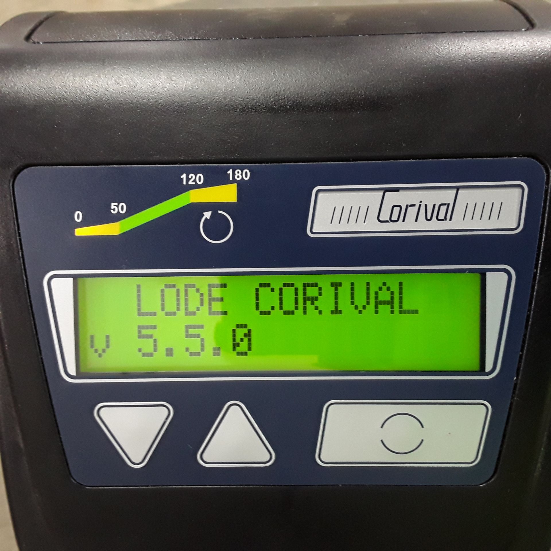 Lode Corival Stress Test Cycle - 419544 - Image 2 of 6