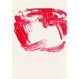 Maria Lassnig, Ohne Titel
