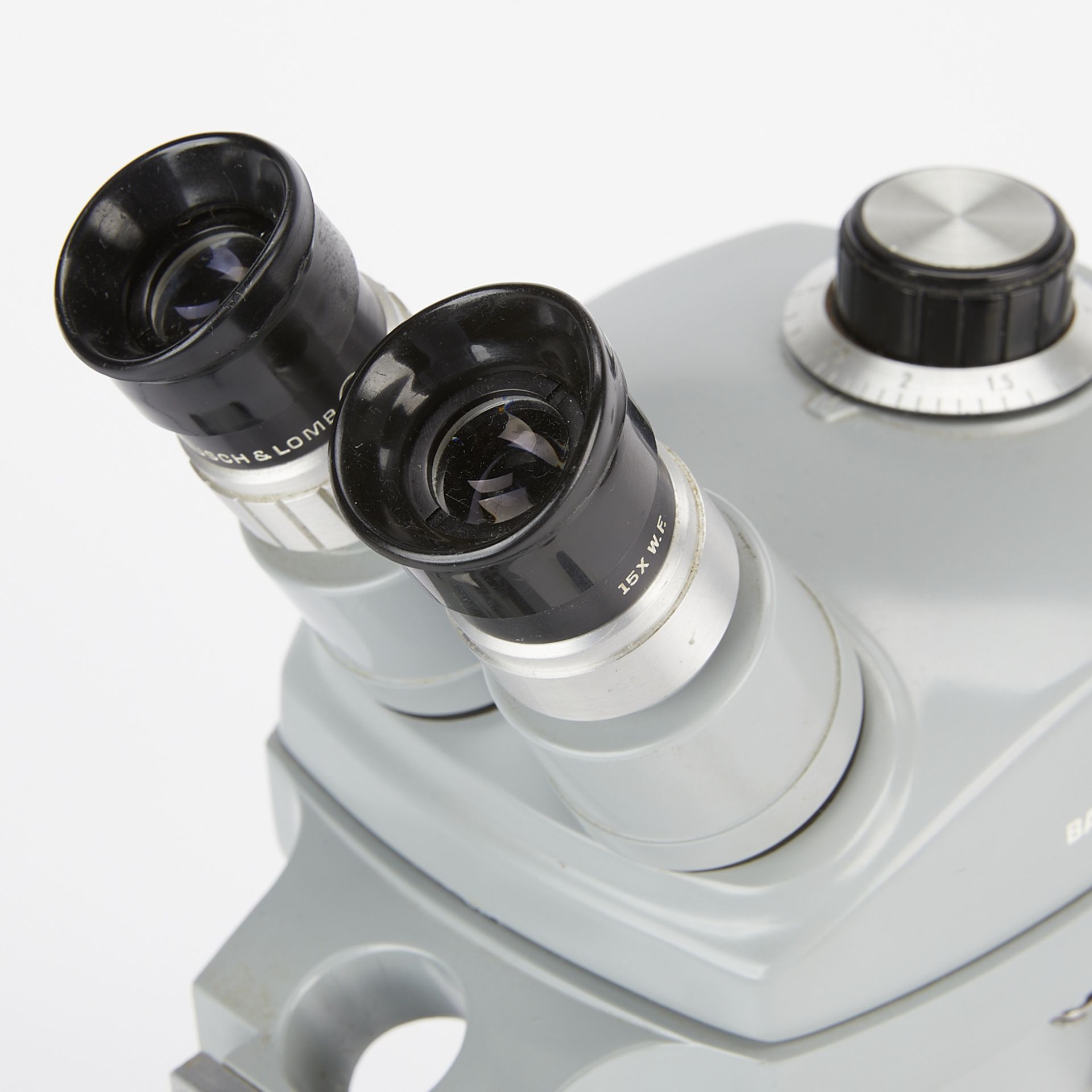 Gemological Refractometer and Microscope - Image 2 of 22