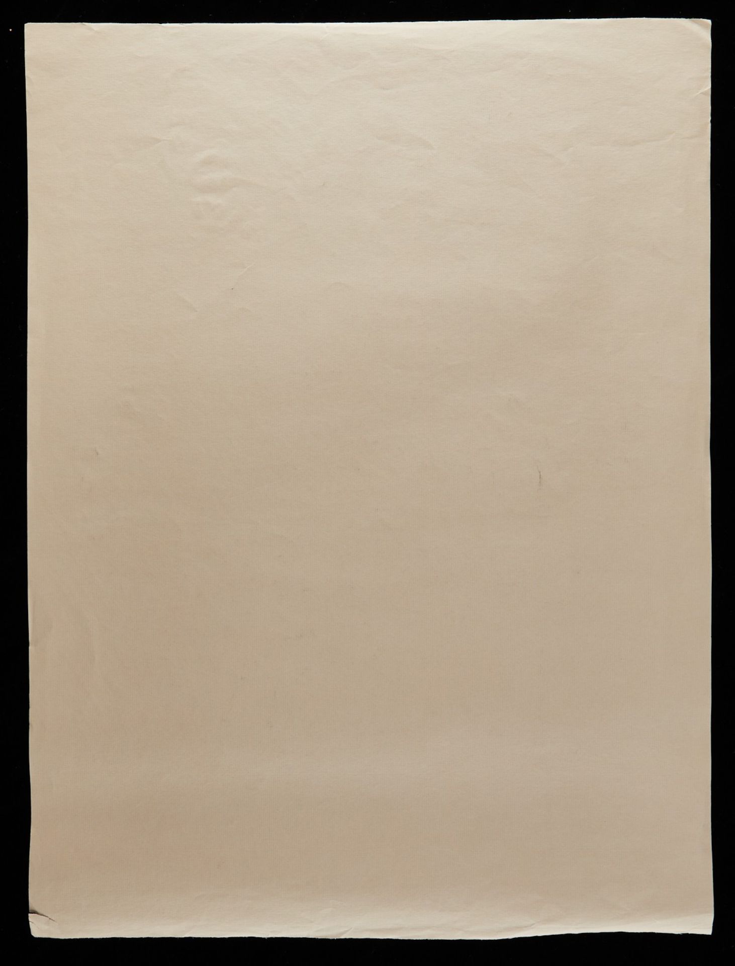 Paul Cadmus Seated Nude Crayon on Paper - Bild 3 aus 6