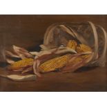 After Alfred Montgomery Corn Painting