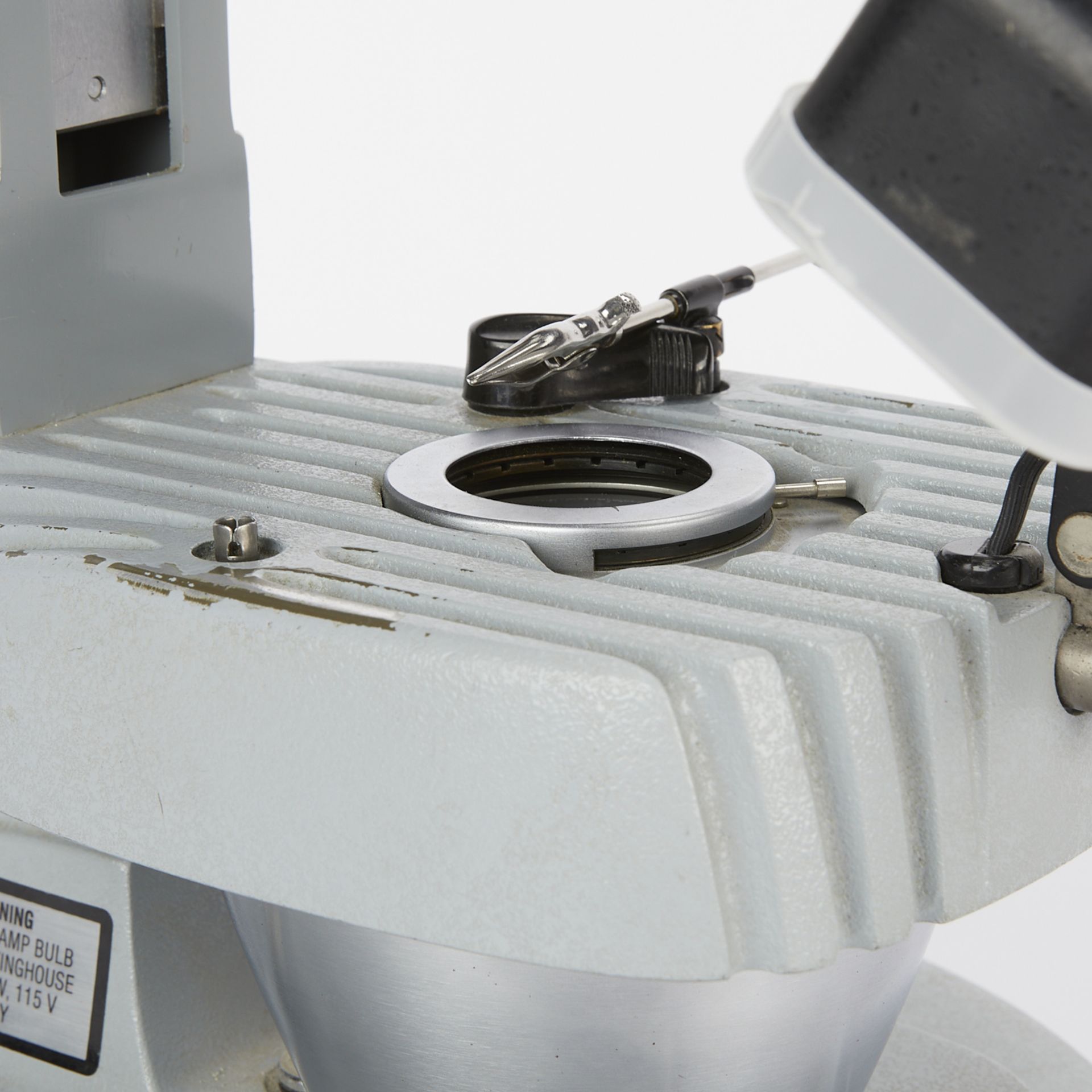Gemological Refractometer and Microscope - Image 14 of 22
