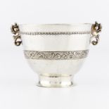 18th/19th c. Antique Silver Cup