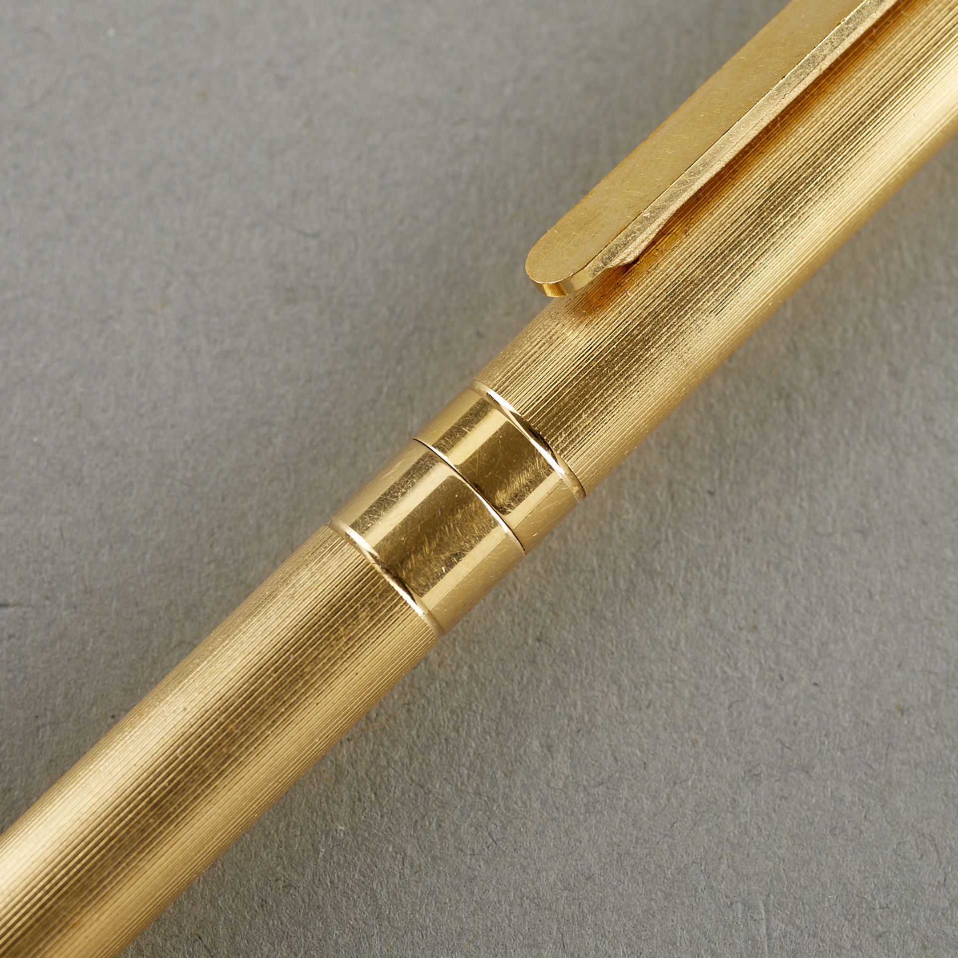 2 Montblanc Ballpoint Pens - Image 4 of 9