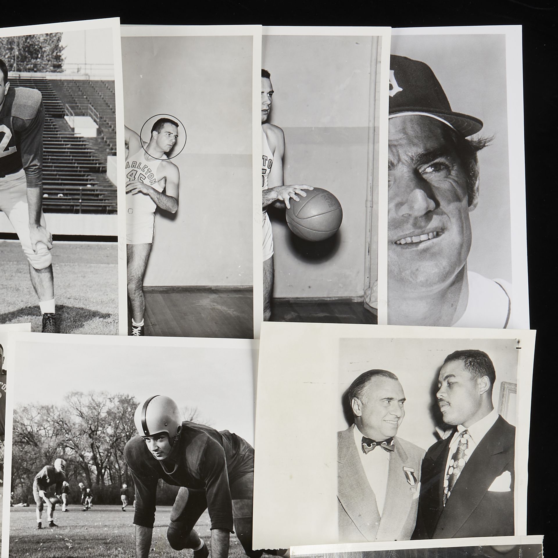 22 Basketball Photos from Star Tribune Archives - Bild 3 aus 10