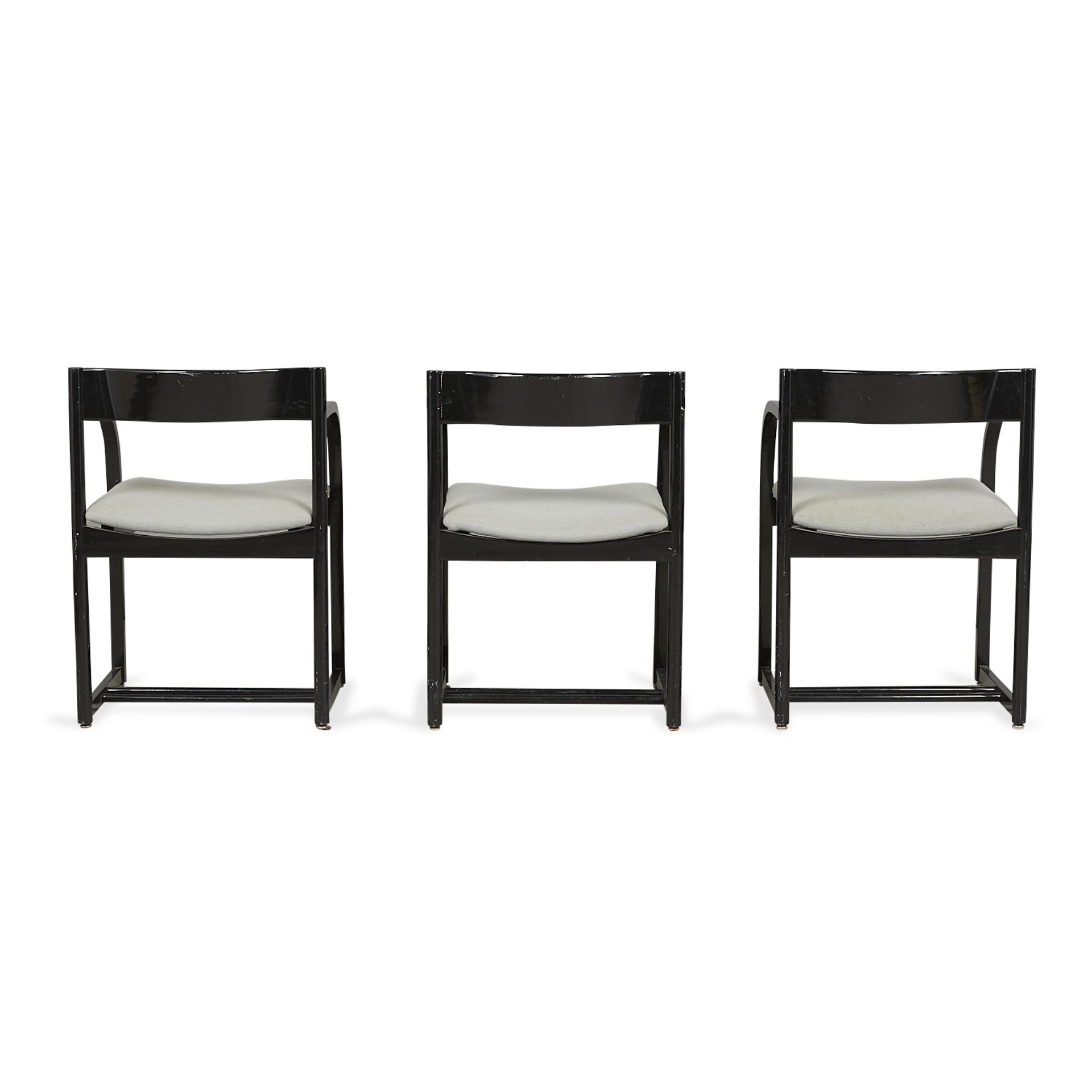 Set of 6 Loewenstein Dining Chairs - Image 14 of 22