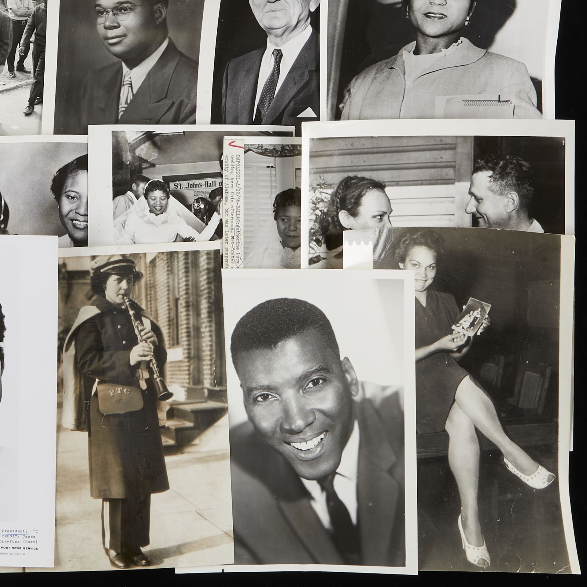 27 Civil Rights Photos from Star Tribune Archives - Image 5 of 11