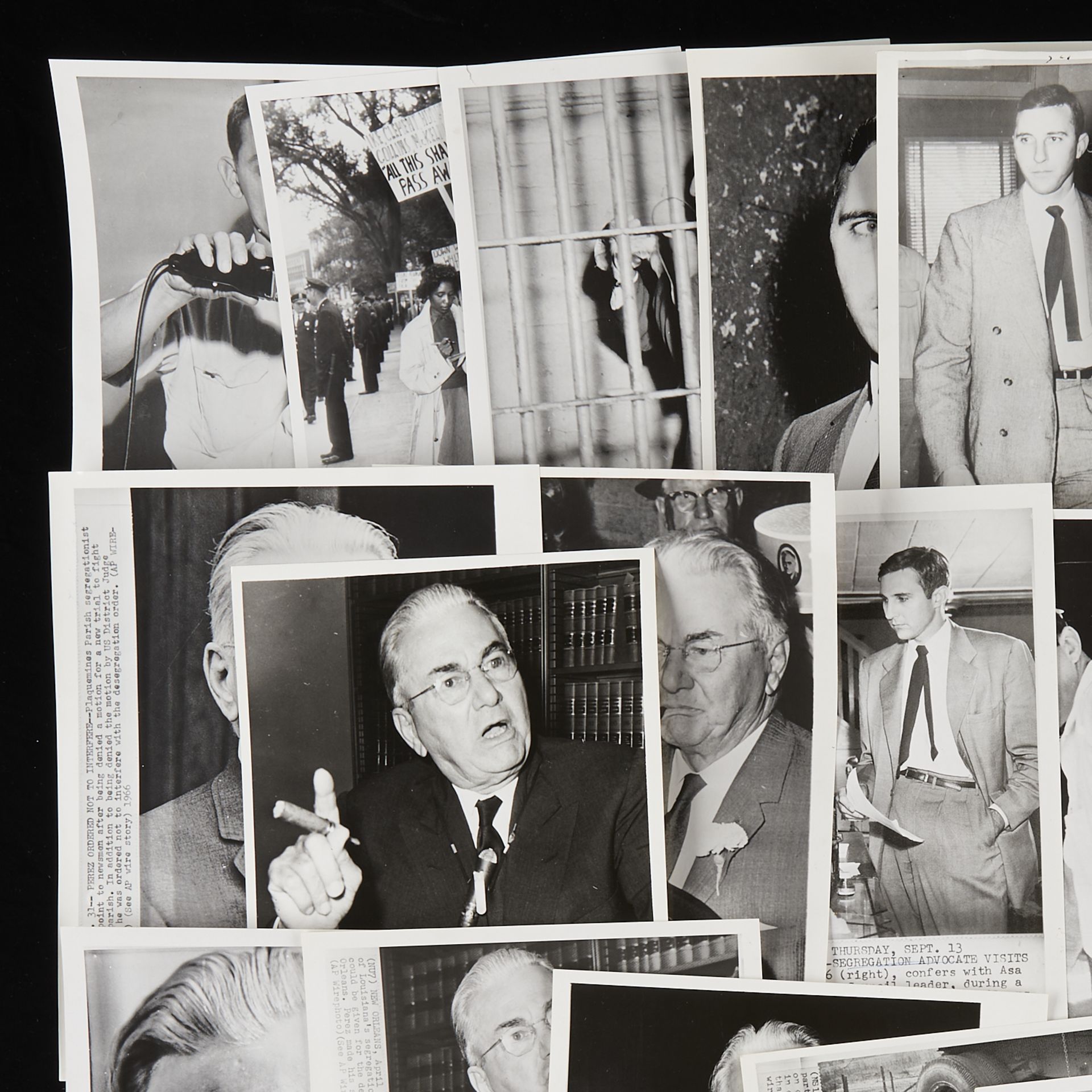 29 Civil Rights Photos from Star Tribune Archives - Bild 2 aus 10
