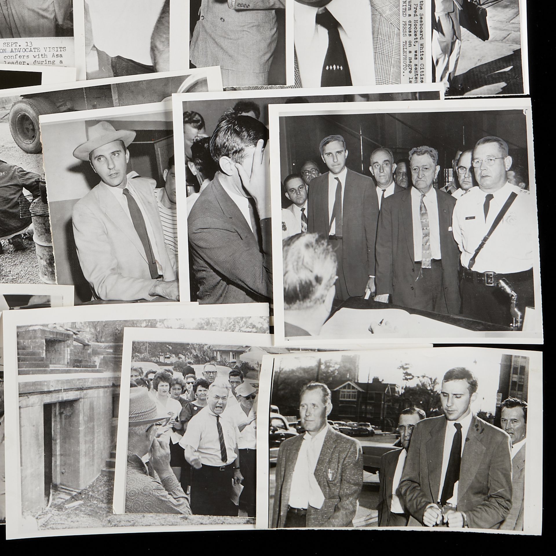 29 Civil Rights Photos from Star Tribune Archives - Bild 4 aus 10