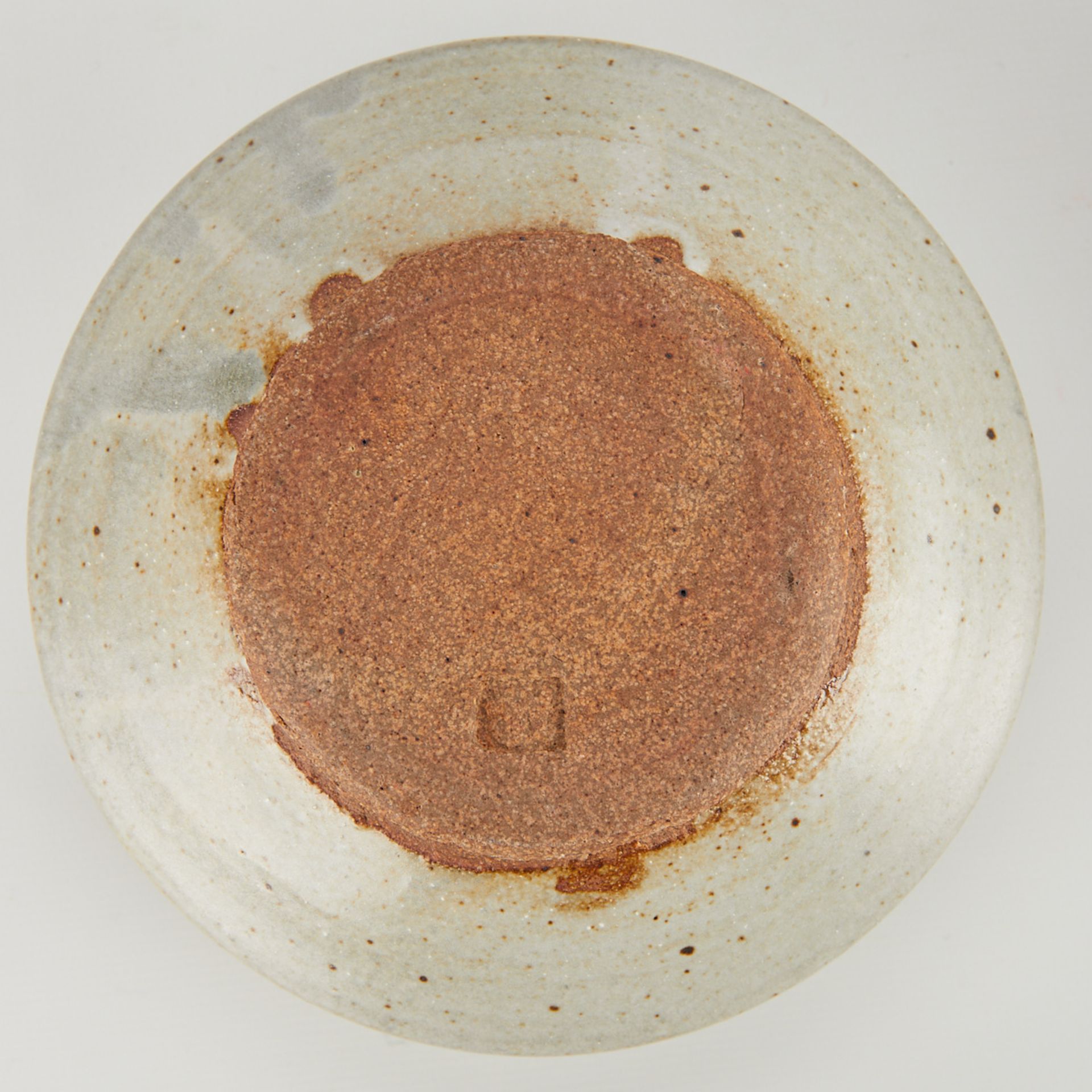 Set 4 Warren MacKenzie Ceramic Bowls - Marked - Image 8 of 12