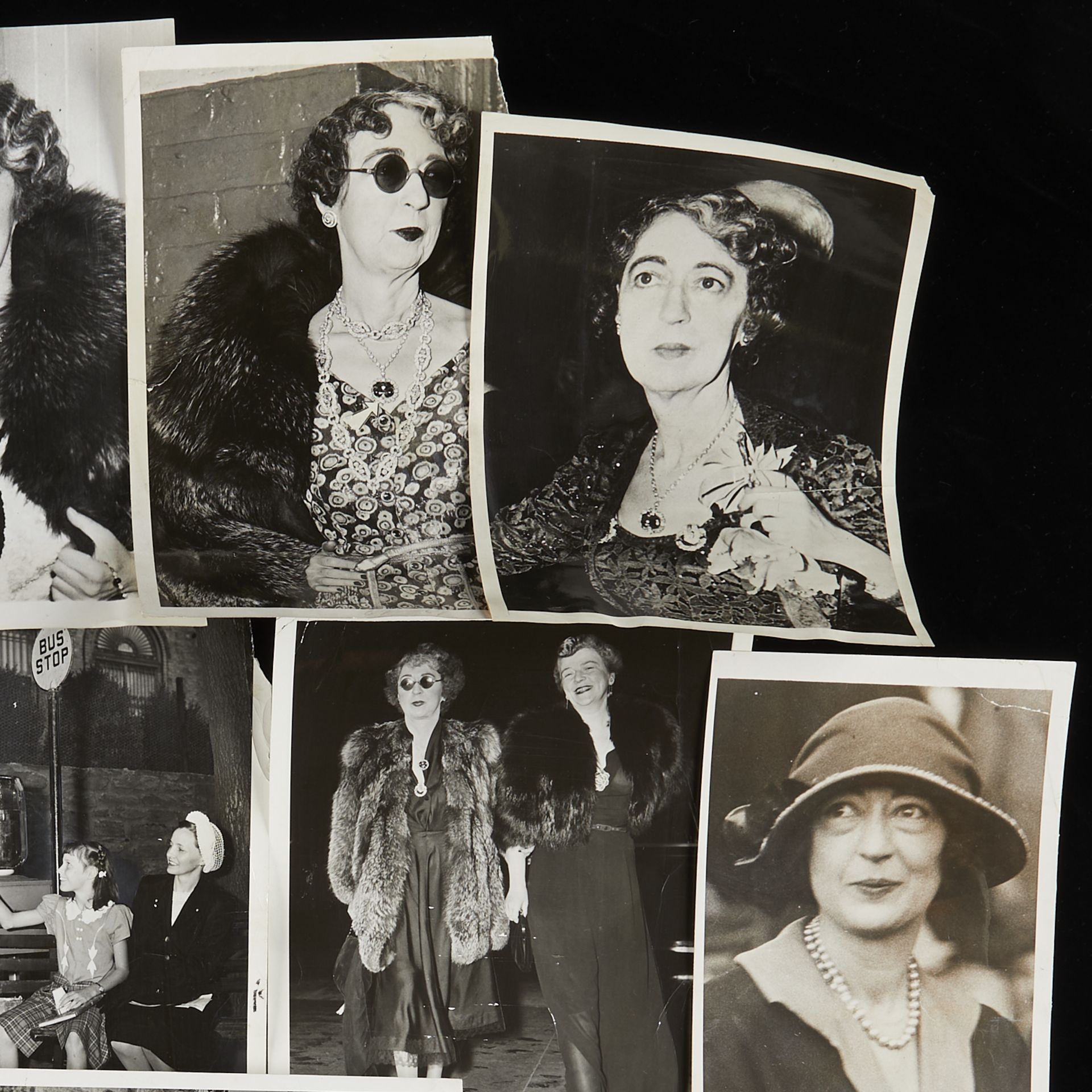 13 Evalyn McLean Hope Diamond Photos Star Tribune - Bild 3 aus 10