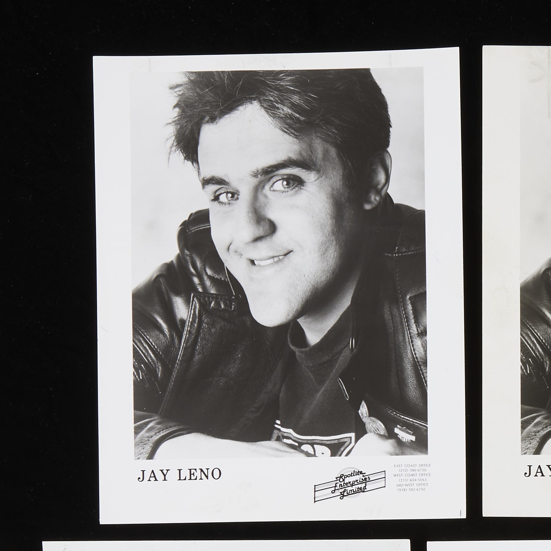 6 Jay Leno Photos from Star Tribune Archives - Bild 3 aus 13