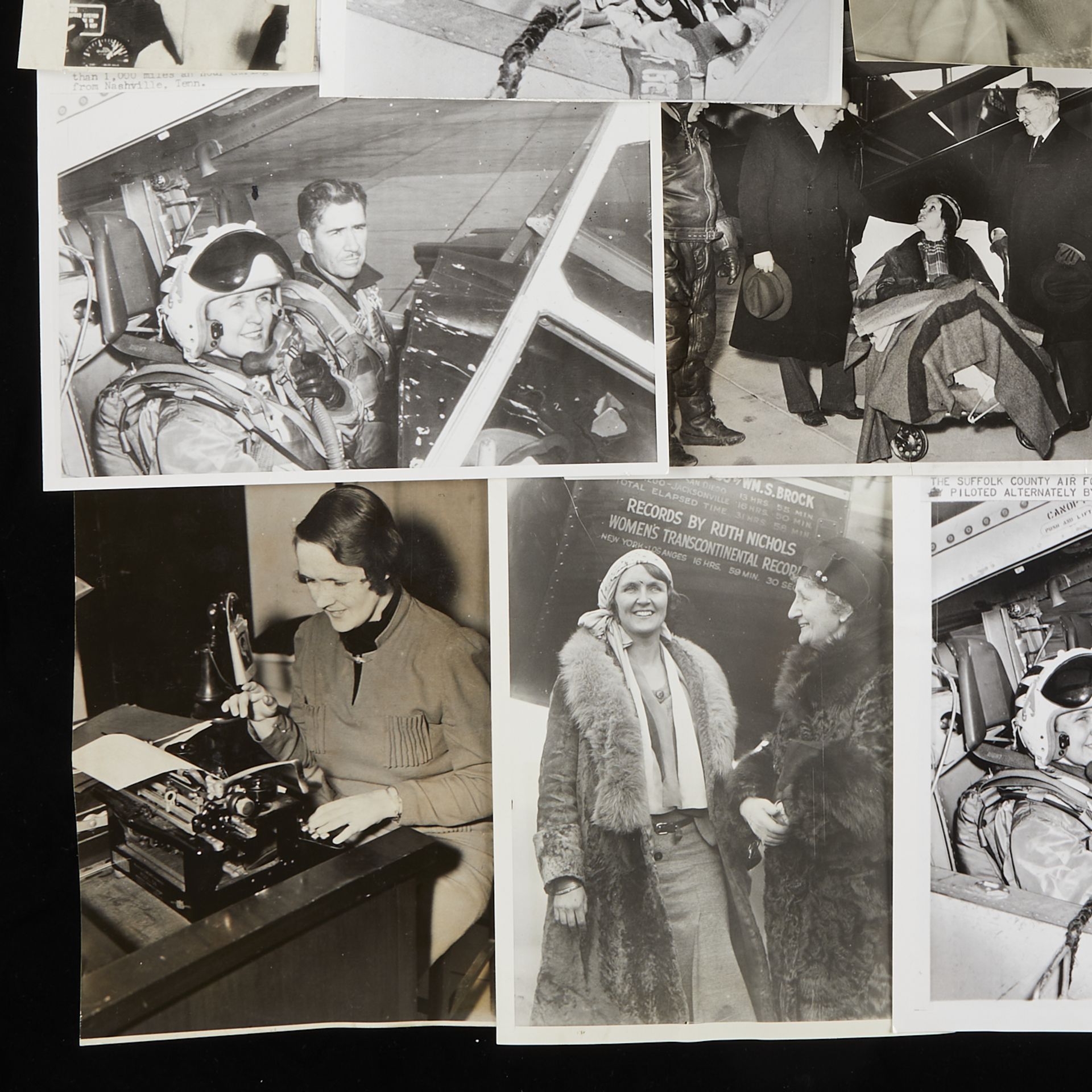 13 Ruth Nichols Photos from Star Tribune Archives - Bild 5 aus 10