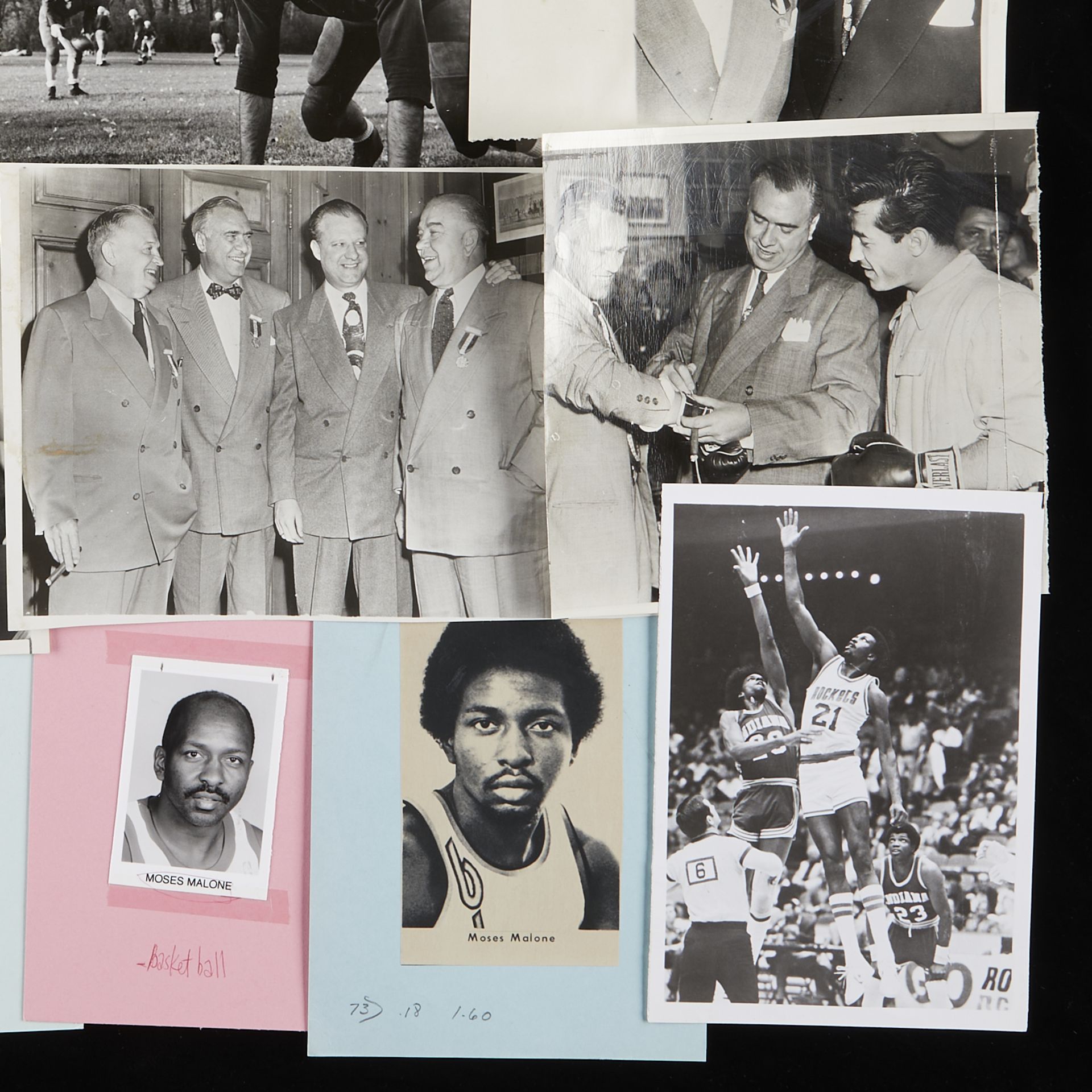 22 Basketball Photos from Star Tribune Archives - Bild 2 aus 10