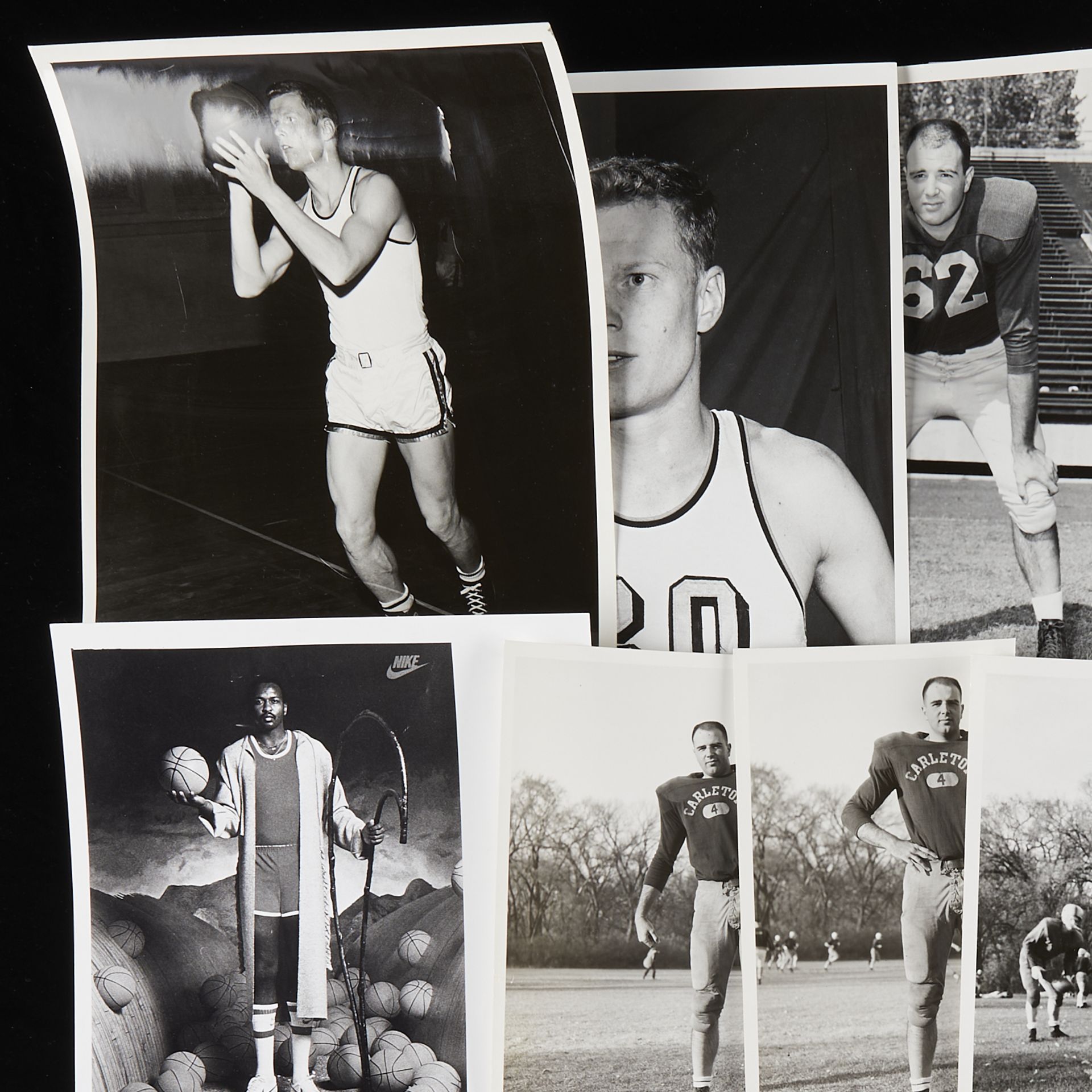22 Basketball Photos from Star Tribune Archives - Bild 4 aus 10
