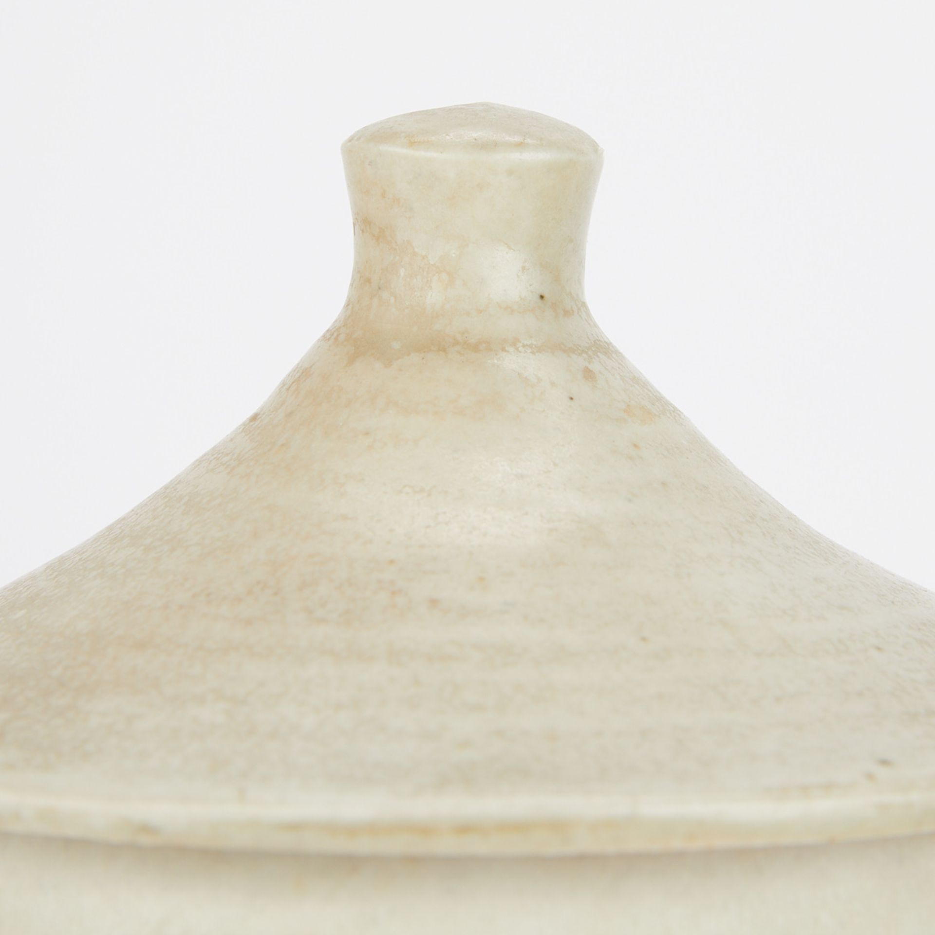 2 Warren MacKenzie Ceramic Vessels - Marked - Image 11 of 12