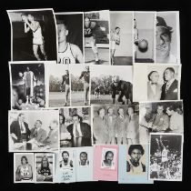 22 Basketball Photos from Star Tribune Archives