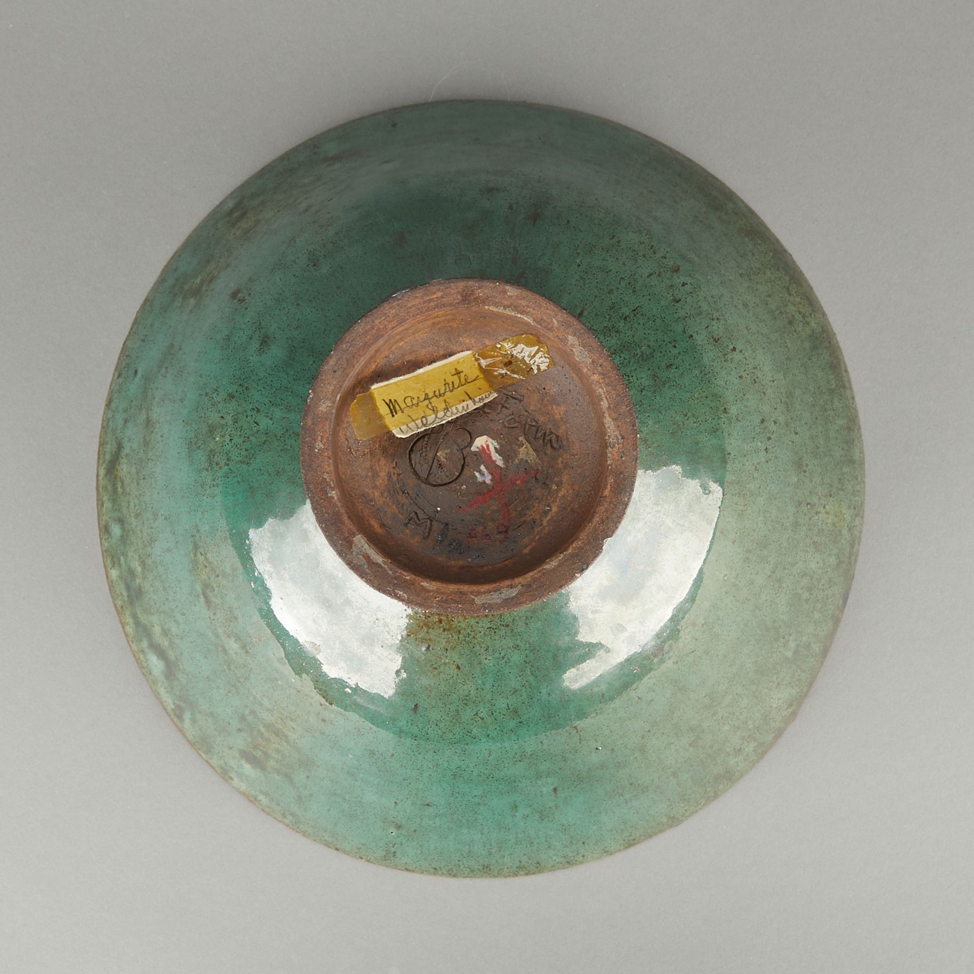 Marguerite Wildenhain Ceramic Bowl - Image 6 of 10