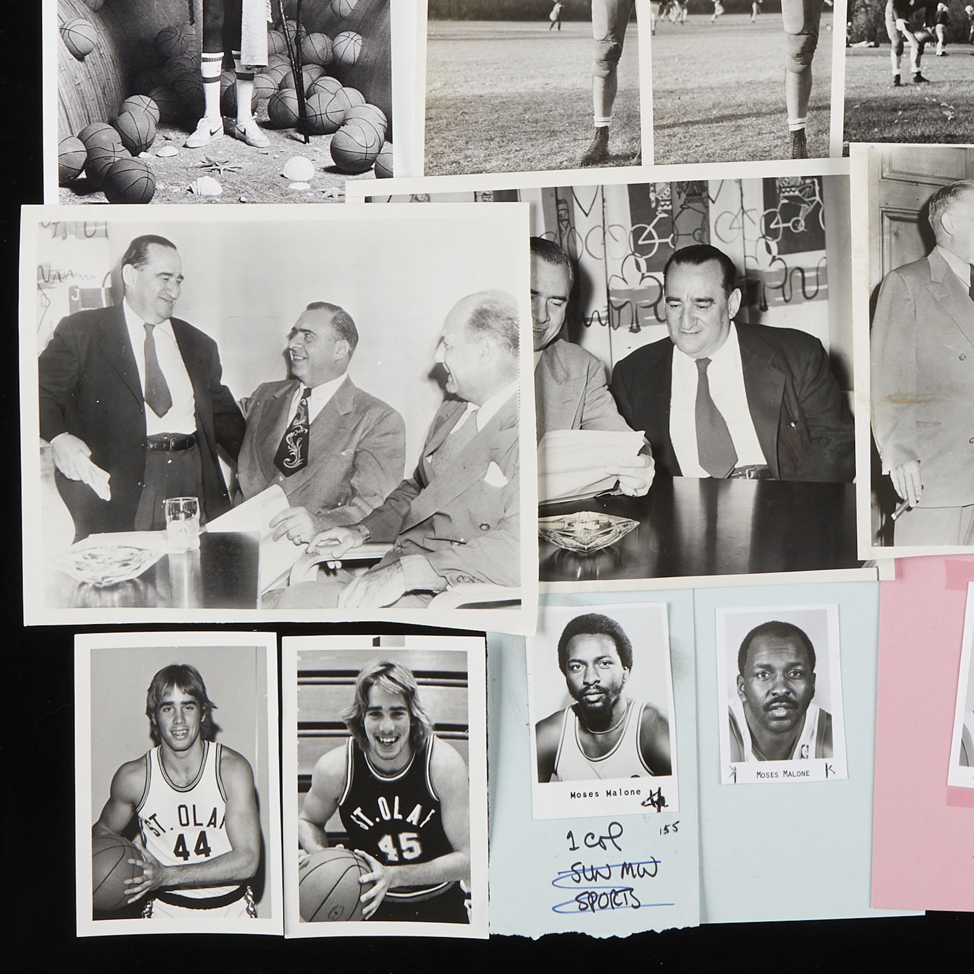 22 Basketball Photos from Star Tribune Archives - Bild 5 aus 10