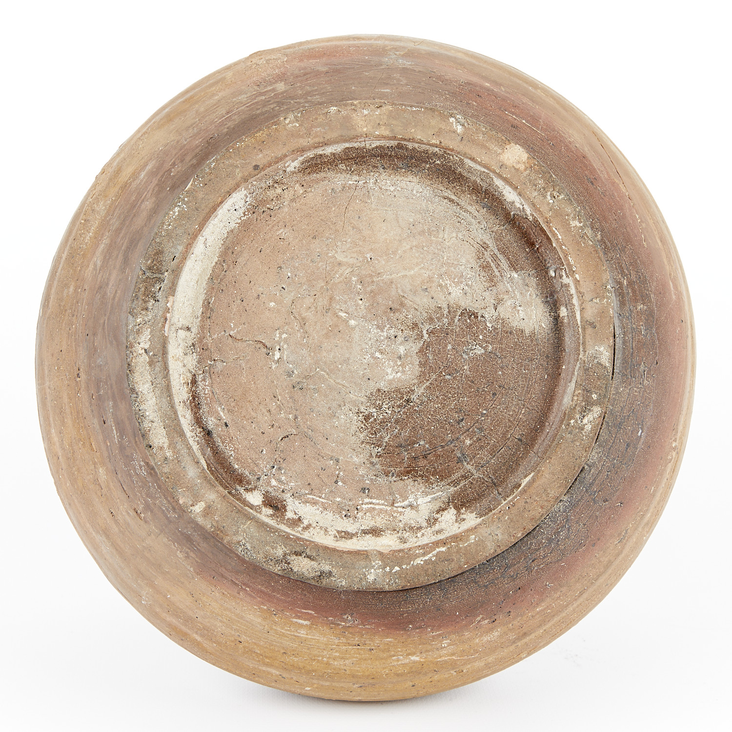 Chinese Han Touhu Ceramic Vase - Image 6 of 8